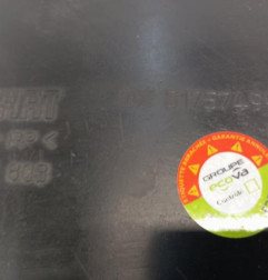 Pare boue avant droit FIAT BRAVO 2 Photo n°3