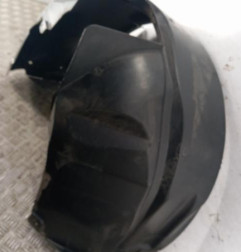 Pare boue avant droit FIAT BRAVO 2 Photo n°5