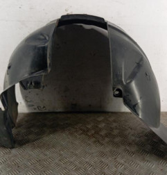 Pare boue avant droit DACIA LOGAN MCV 1 Photo n°4