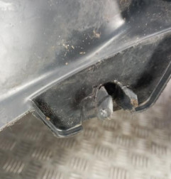 Pare boue avant droit DACIA LOGAN MCV 1 Photo n°5