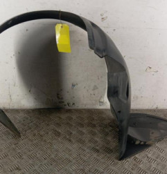 Pare boue avant gauche CITROEN C8 Photo n°4