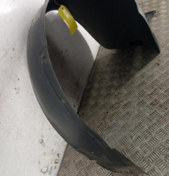 Pare boue avant gauche CITROEN C8 Photo n°5