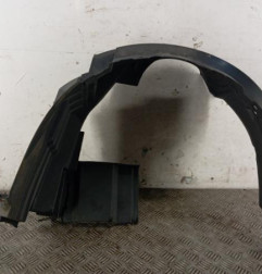 Pare boue avant gauche PEUGEOT 107 Photo n°1