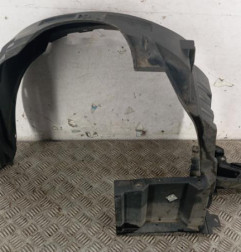 Pare boue avant gauche PEUGEOT 107