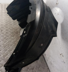 Pare boue avant gauche PEUGEOT 107 Photo n°4