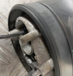 Retroviseur droit SEAT IBIZA 4 Photo n°3