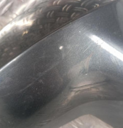 Retroviseur droit SEAT IBIZA 4 Photo n°6