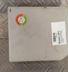 Boitier UPC RENAULT CLIO 3 Photo n°4