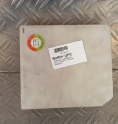 Boitier UPC RENAULT CLIO 3 Photo n°4