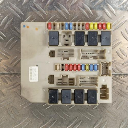 Boitier UPC RENAULT CLIO 3