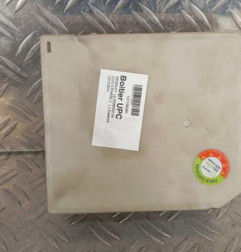 Boitier UPC RENAULT CLIO 3 Photo n°4