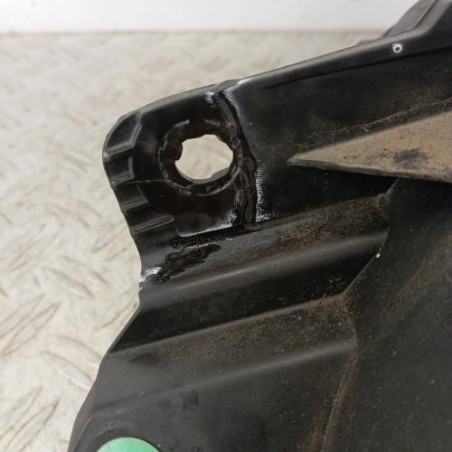 Optique avant principal gauche (feux)(phare) RENAULT CLIO 3