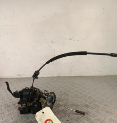 Serrure avant droit VOLKSWAGEN GOLF 4 Photo n°1