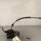 Serrure avant droit VOLKSWAGEN GOLF 4