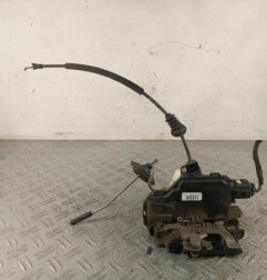 Serrure avant droit VOLKSWAGEN GOLF 4