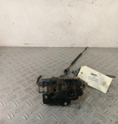 Serrure avant droit VOLKSWAGEN GOLF 4 Photo n°3