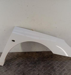 Aile avant droit PEUGEOT 407 Photo n°1