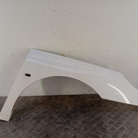 Aile avant droit PEUGEOT 407 Photo n°1