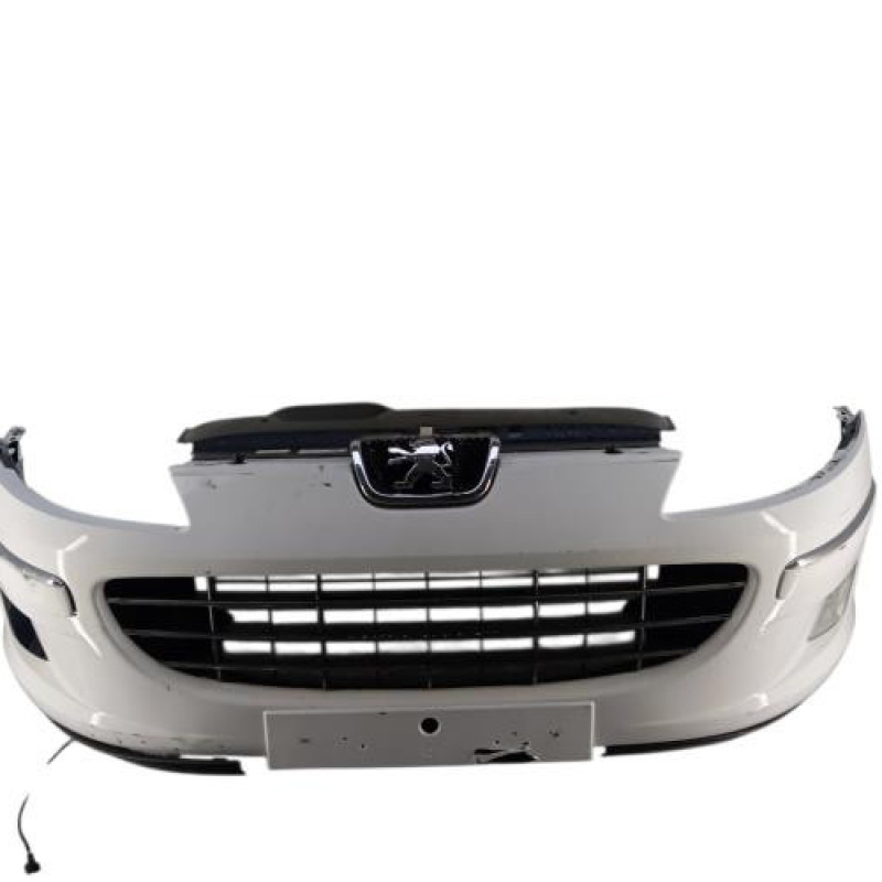 Pare choc avant PEUGEOT 407