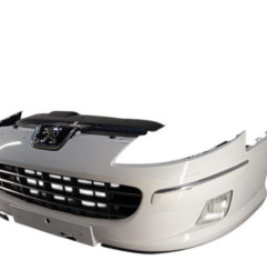 Pare choc avant PEUGEOT 407