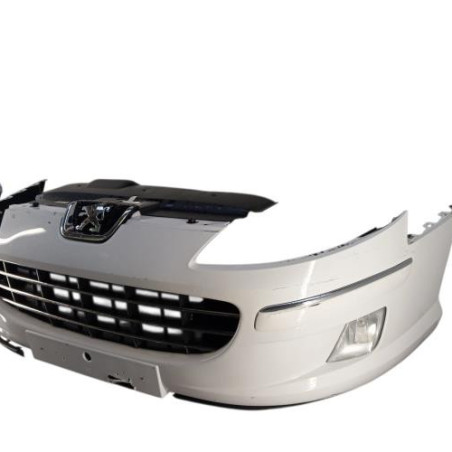 Pare choc avant PEUGEOT 407