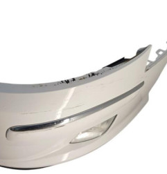 Pare choc avant PEUGEOT 407 Photo n°5