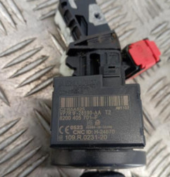 Neiman RENAULT MASTER 3