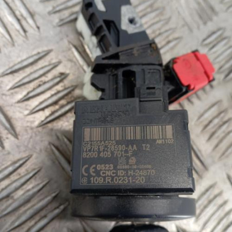 Neiman RENAULT MASTER 3