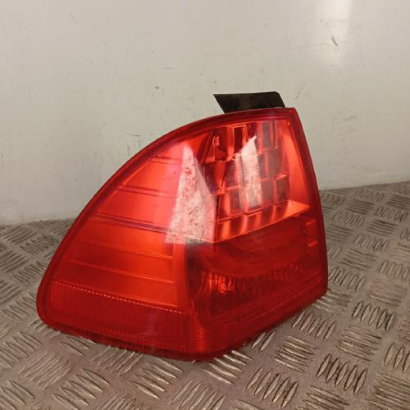 Feu arriere principal gauche (feux) BMW SERIE 3 E91