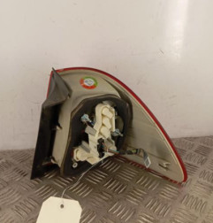 Feu arriere principal gauche (feux) BMW SERIE 3 E91 Photo n°3