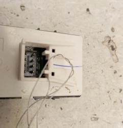 Interrupteur de leve vitre avant droit HYUNDAI TUCSON 3 Photo n°3