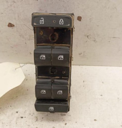 Interrupteur de leve vitre avant gauche HYUNDAI TUCSON 3 Photo n°1