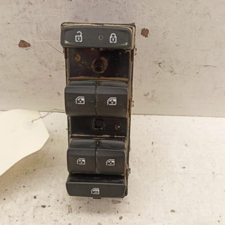 Interrupteur de leve vitre avant gauche HYUNDAI TUCSON 3 Photo n°1