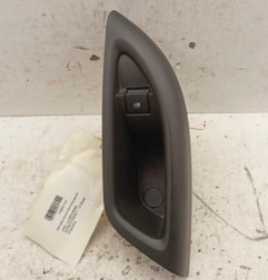Interrupteur de leve vitre arriere gauche OPEL ASTRA K Photo n°1