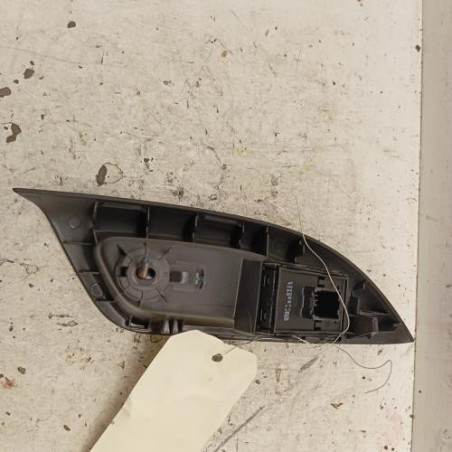 Interrupteur de leve vitre arriere gauche OPEL ASTRA K