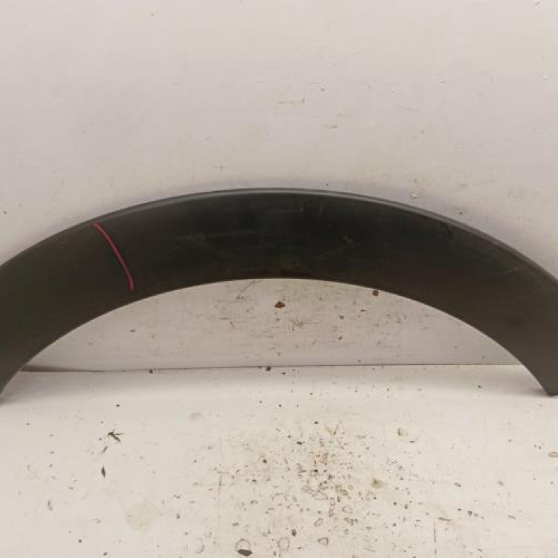 Extension d'aile arriere droit CITROEN C3 3