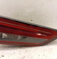 Feu arriere secondaire droit (feux) NISSAN QASHQAI 3 Photo n°1