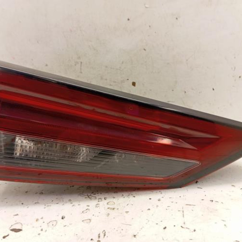 Feu arriere secondaire droit (feux) NISSAN QASHQAI 3