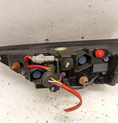 Feu arriere secondaire droit (feux) NISSAN QASHQAI 3