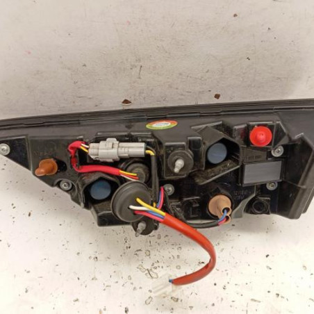 Feu arriere secondaire droit (feux) NISSAN QASHQAI 3