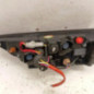 Feu arriere secondaire droit (feux) NISSAN QASHQAI 3