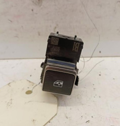 Interrupteur de leve vitre avant droit NISSAN QASHQAI 3 Photo n°1