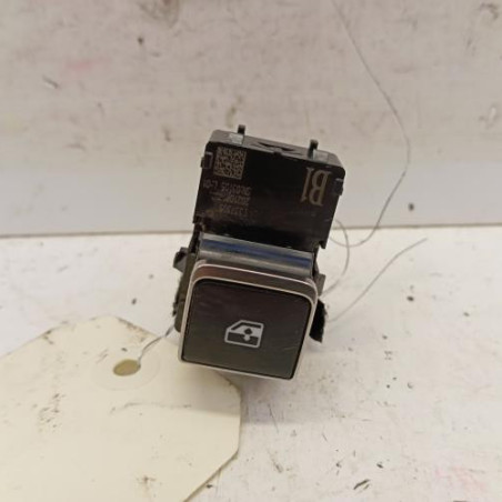 Interrupteur de leve vitre avant droit NISSAN QASHQAI 3 Photo n°1