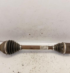 Cardan gauche (transmission) FIAT SCUDO 2 Photo n°1