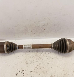 Cardan gauche (transmission) FIAT SCUDO 2