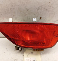 Feu de pare choc arriere droit RENAULT SCENIC 4 Photo n°1