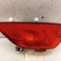 Feu de pare choc arriere droit RENAULT SCENIC 4
