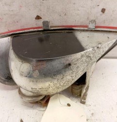 Feu de pare choc arriere droit RENAULT SCENIC 4