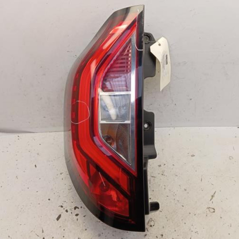 Feu arriere principal gauche (feux) RENAULT KANGOO 3