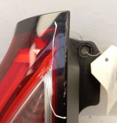 Feu arriere principal gauche (feux) RENAULT KANGOO 3